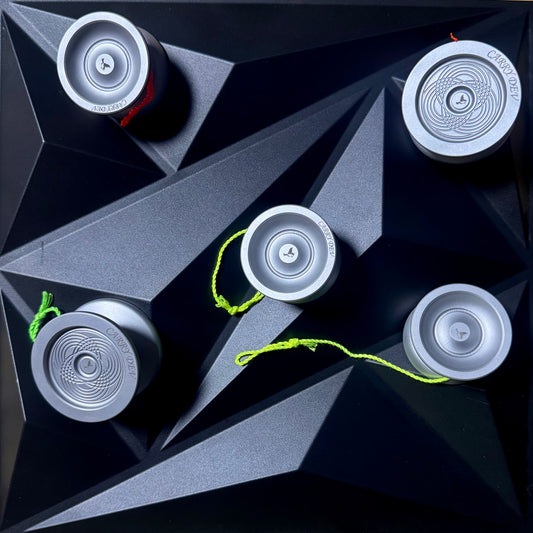 YO-YO